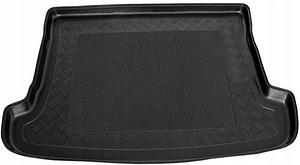 Auto pagasiruumi matt, Toyota Corolla Verso 2004-2009 (1 foto / 1)