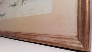 Vanem maal.signeeritud, 1959 (3 foto / 4)