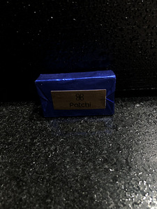 Patchi natural chocolate bar(Limited Edition) (2 foto / 3)