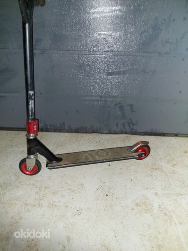 Triki tõukeratas Razor