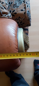 Diivan 2 tugitool (4 foto / 7)