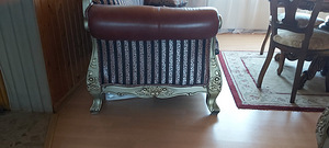 Diivan 2 tugitool (7 foto / 7)