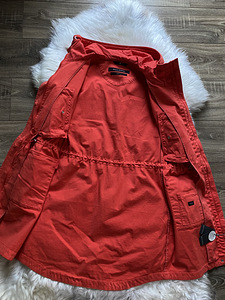 Marc O’Polo uus kevadine parka (5 foto / 5)