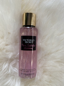 Victoria's Secret parfüüm (4 foto / 8)