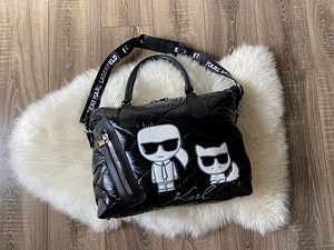 Karl Lagerfeld сумка (2 фото из 6)