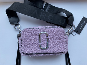 Marc Jacobs новая сумочка (1 фото из 4)