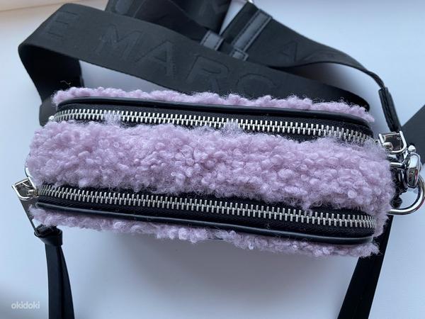 Marc Jacobs новая сумочка (фото #3)
