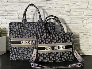 Dior kotid (1 foto / 9)