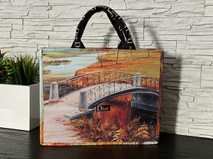 Dior kotid (3 foto / 9)