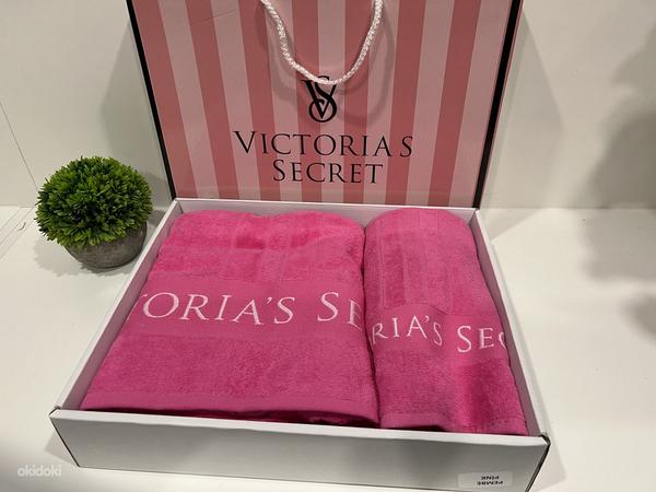 Victoria’s Secret пижамы, спреи, крема, халаты (фото #8)