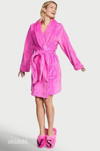 Victoria's Secret pidžaamad, pihustid, kreemid, hommikumantl (foto #9)