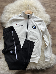 BMW, Armani, Nike Jordani meeste dressid (2 foto / 8)
