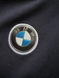 BMW, Armani, Nike Jordani meeste dressid (8 foto / 8)