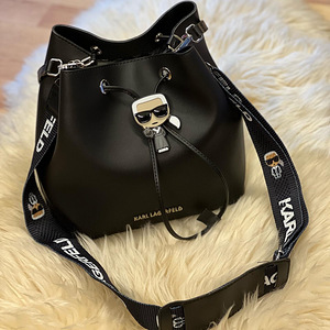 Karl Lagerfeld сумка (2 фото из 9)