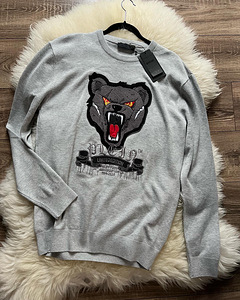 Burberry, Moncler, Hugo Boss, Tommy meeste kampsunid (2 foto / 10)