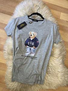 Ralph laureni karu t-särgid (2 foto / 10)