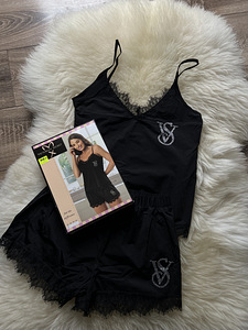 Victoria’s Secret pidžaama (7 foto / 10)