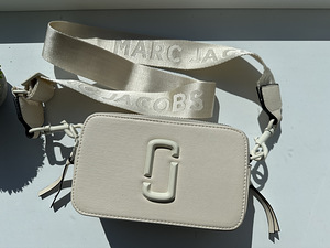Marc Jacobs сумочки (5 фото из 7)