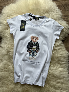 Ralph laureni karu t-särgid (1 foto / 10)