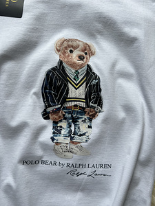 Ralph laureni karu t-särgid (3 foto / 10)