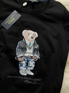 Ralph laureni karu t-särgid (5 foto / 10)