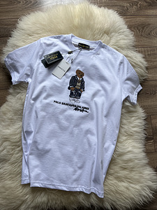 Ralph laureni karu t-särgid (8 foto / 10)