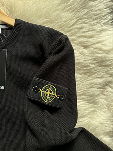 Stone Island джемпера, футболки (3 фото из 10)