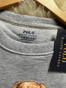 Ralph Lauren Polo Bear джемпера (5 фото из 5)