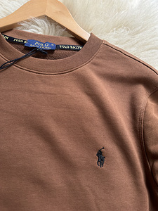 Ralph Lauren pusa (3 foto / 7)