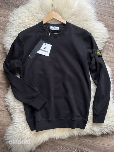 Stone Island худи