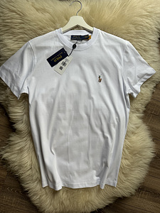 Ralph Lauren T-särgid (5 foto / 6)