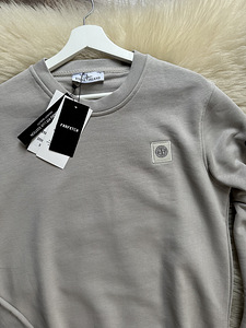 Stone Island кофта (2 фото из 9)
