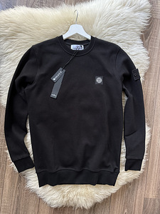 Stone Island кофта (4 фото из 9)