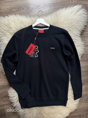 Hugo Boss кофты, джемпера