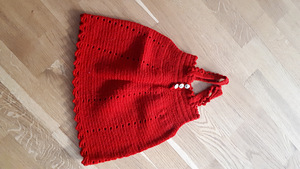 Sundress 1 aastaks (1 foto / 2)