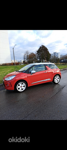 Citroen DS3