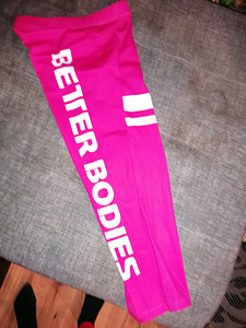 Better bodies s-m sobib (2 foto / 2)