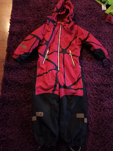 Reimatec talvekombe № 116 (1 фото из 2)