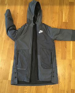 Nike jope nr 164 (1 foto / 1)