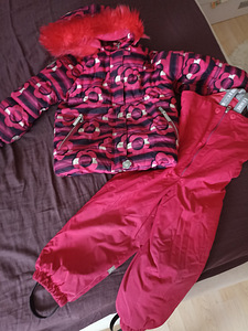 Lenne talvekomplekt nr 104 (1 foto / 3)