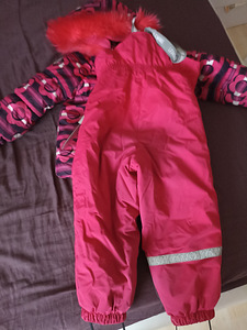 Lenne talvekomplekt nr 104 (3 foto / 3)