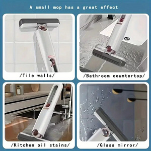Mini mop (4 foto / 6)