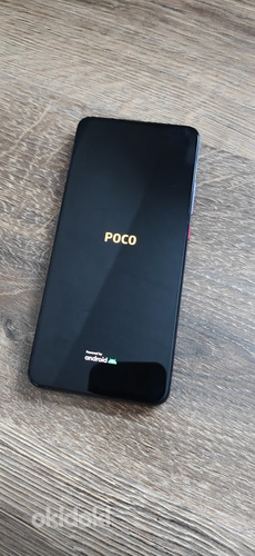 Poco F2 Pro 128GB