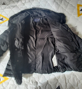 ARMANI JEANS jope (3 foto / 8)