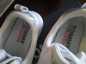 TOMMY JEANS TECHNICAL FLEXI TOSSUD (7 foto / 10)