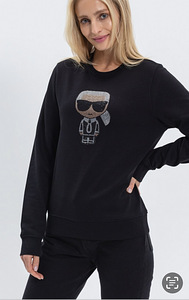 Karl Lagerfeld кофта (9 фото из 9)