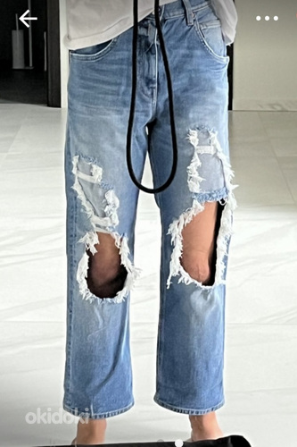Replay джинсы (фото #10)