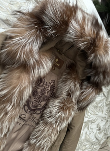 Mila Nova talve parka (3 foto / 9)