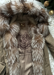 Mila Nova talve parka (5 foto / 9)