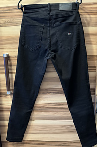 Tommy jeans teksad (7 foto / 9)